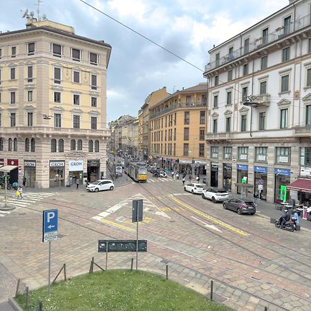 The Boutique Houses - Duomo - Via Torino Mailand Exterior foto