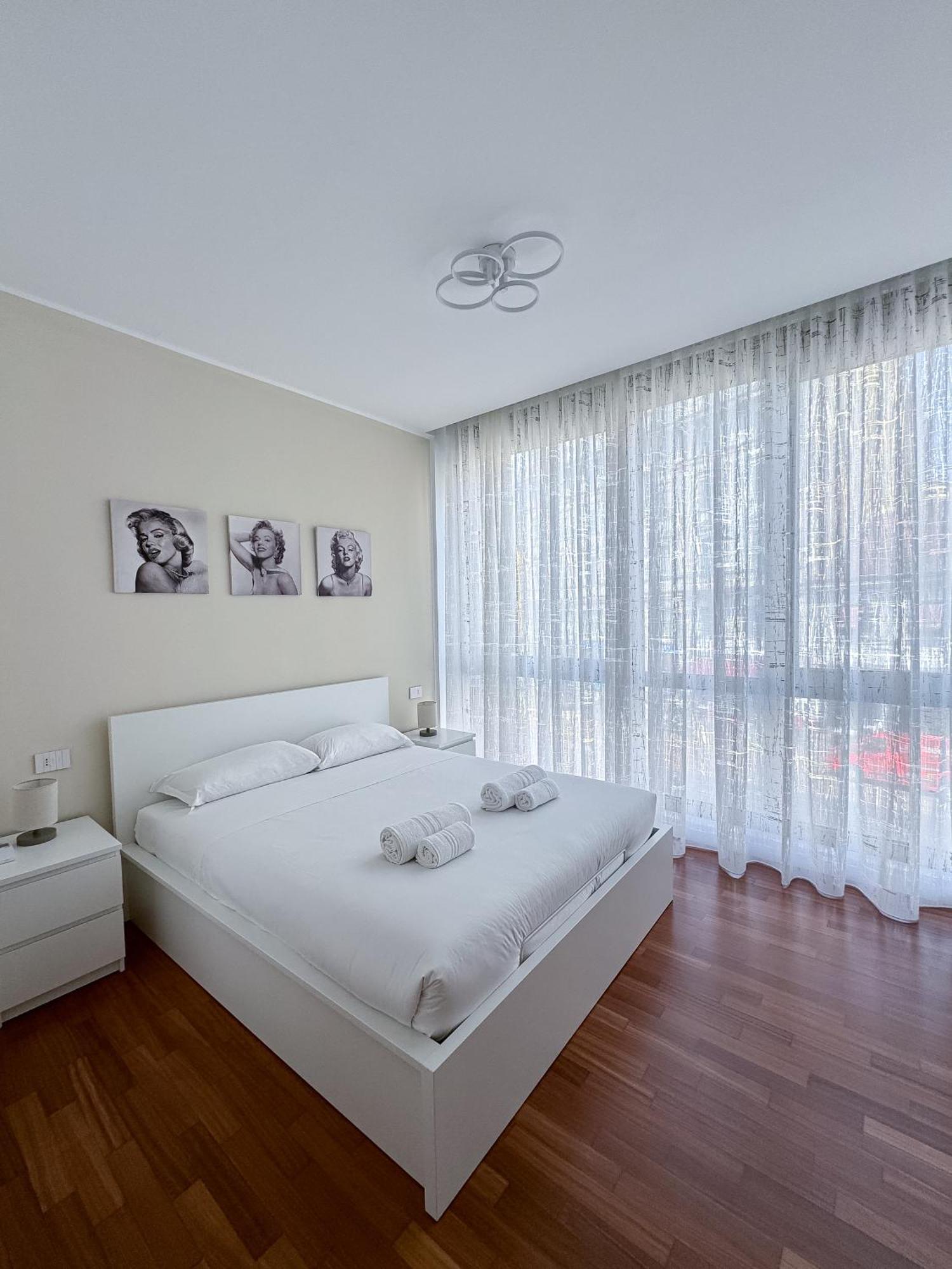 The Boutique Houses - Duomo - Via Torino Mailand Exterior foto